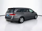 2016 Honda Odyssey - Preview 7