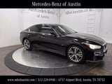 2018 INFINITI Q50 - Preview 2