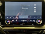 2026 Lexus TX - Preview 14