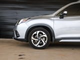 2022 Subaru Forester - Preview 14