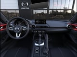 2026 Mazda MX-5 - Preview 2
