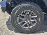 2025 Jeep Gladiator - Preview 10