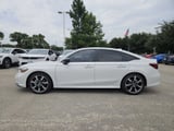 2026 Honda Civic - Preview 4