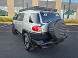 2007 Toyota FJ Cruiser - Preview 13
