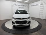 2019 Chevrolet Trax - Preview 2