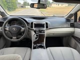 2012 Toyota Venza - Preview 8