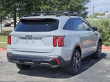 2026 Kia Sorento - Preview 5