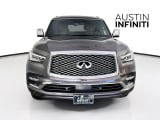 2022 INFINITI QX80 - Preview 2