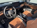 2027 Volkswagen Tiguan - Preview 13