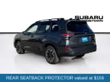 2026 Subaru Forester - Preview 5