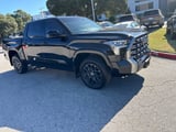 2024 Toyota Tundra - Preview 7
