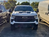 2022 Chevrolet Silverado 1500 - Preview 2