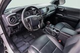 2018 Toyota Tacoma - Preview 12