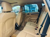 2013 Porsche Cayenne - Preview 5
