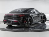 2026 Porsche Taycan - Preview 7