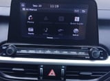 2020 Kia Forte - Preview 8