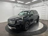 2026 Mercedes-Benz GLB - Preview 4