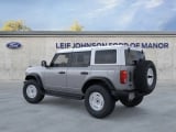 2026 Ford Bronco - Preview 5