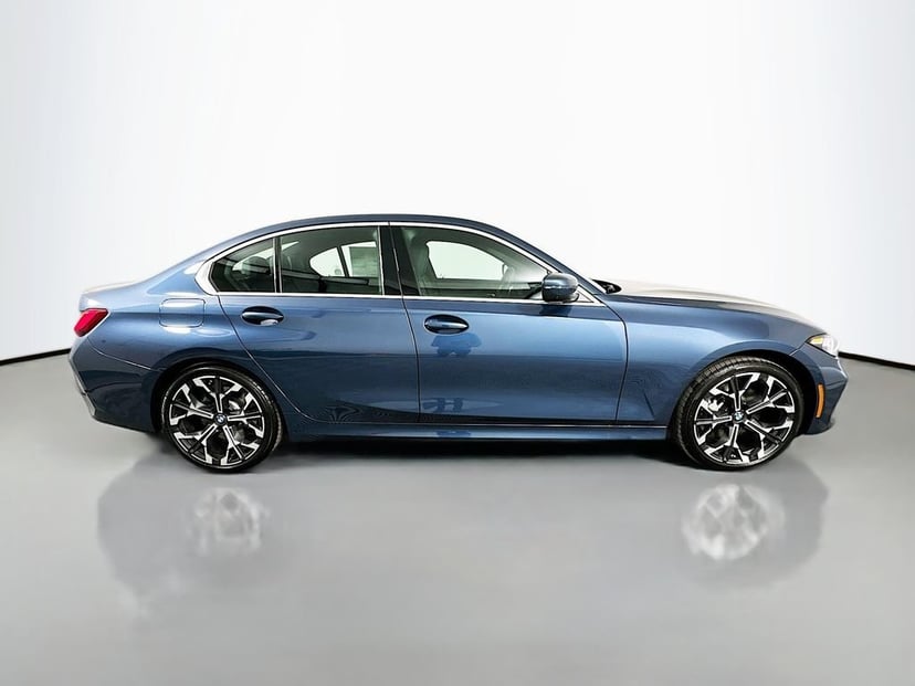2026 BMW 3 Series - Image 2