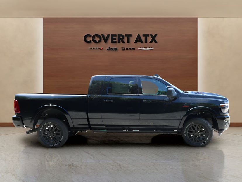2026 Ram 2500 - Image 2