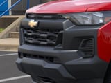 2026 Chevrolet Colorado - Preview 13