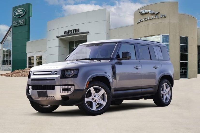 2022 Land Rover Defender - Image 1