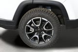 2026 Jeep Compass - Preview 8