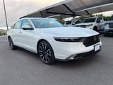 2026 Honda Accord - Preview 2