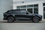 2026 Aston Martin DBX - Preview 7