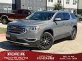 2019 GMC Acadia - Preview 2