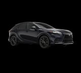 2026 Lexus RX - Preview 5
