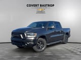 2024 Ram 2500 - Preview 2