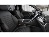 2027 Mercedes-Benz GLC - Preview 4