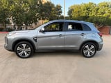 2021 Mitsubishi Outlander Sport - Preview 4