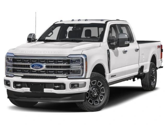 2024 Ford F-350 - Image 1