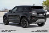 2026 Land Rover Range Rover Evoque - Preview 8
