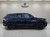2026 Volkswagen Atlas Cross Sport - Preview 6