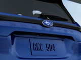 2026 Subaru Forester - Preview 11