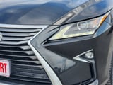 2018 Lexus RX - Preview 8