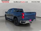 2024 Chevrolet Silverado 1500 - Preview 7