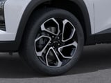 2026 Chevrolet Trax - Preview 9