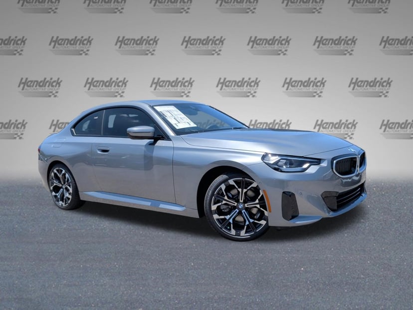 2026 BMW 2 Series - Image 1