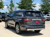 2024 Toyota Sequoia - Preview 6