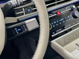 2027 Hyundai Santa Fe Hybrid - Preview 15