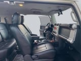 2012 Toyota FJ Cruiser - Preview 15