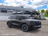 2026 Lincoln Nautilus - Preview 7