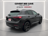 2026 Buick Envision - Preview 8