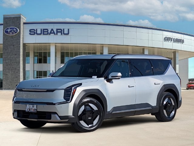 2024 Kia EV9 - Image 1