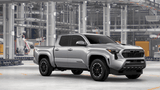 2026 Toyota Tacoma - Preview 15