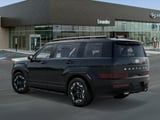 2027 Hyundai Santa Fe - Preview 5